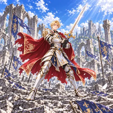 Profile image of Kento Sumeragi