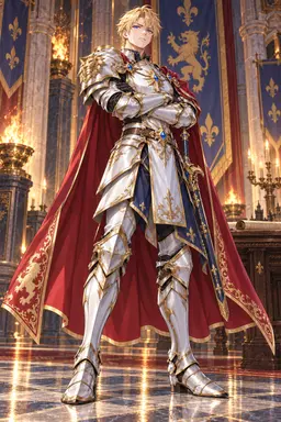 Profile image of Kento Sumeragi