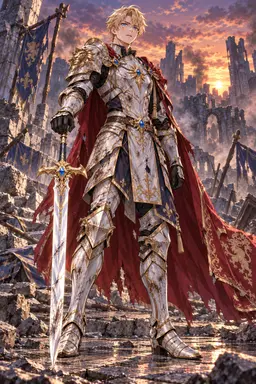 Profile image of Kento Sumeragi