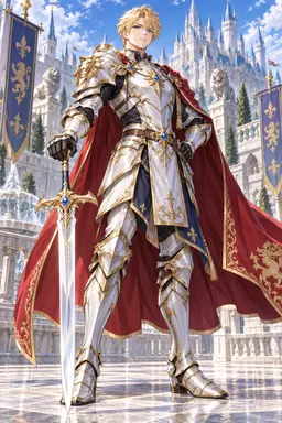Profile image of Kento Sumeragi