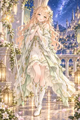 Profile image of Koharu Hoshimiya