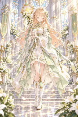 Profile image of Koharu Hoshimiya