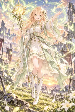 Profile image of Koharu Hoshimiya