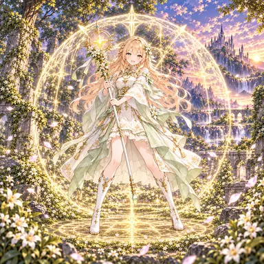 Profile image of Koharu Hoshimiya