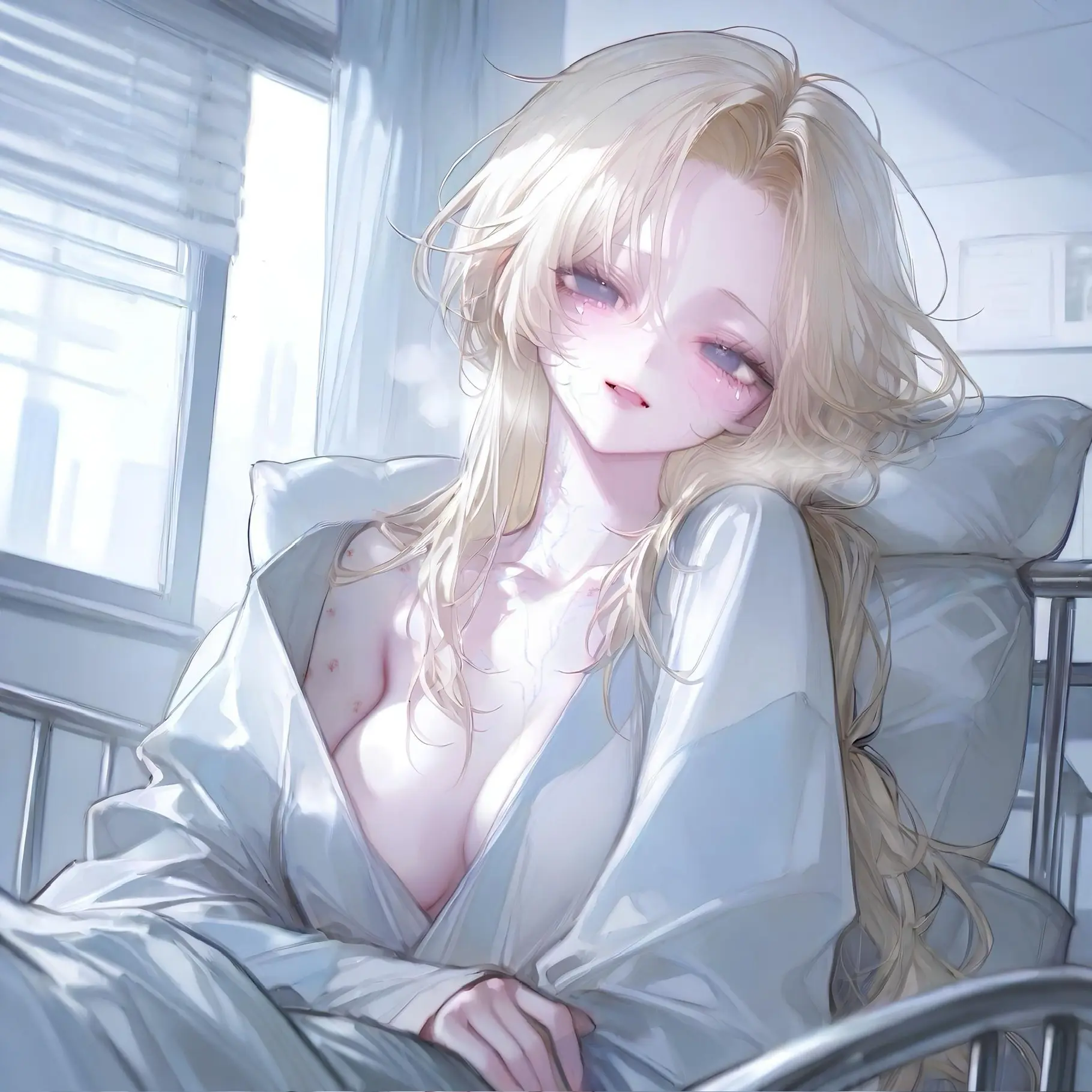heddal의 안녕, 사랑해, 잘 자.