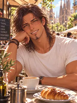 Profile image of Gabriel