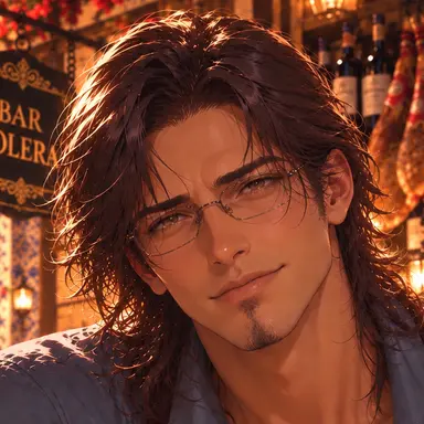 Profile image of Gabriel