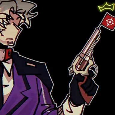 Profile image of Vick