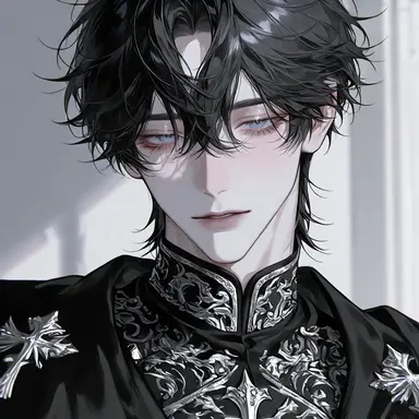 Profile image of Lucian