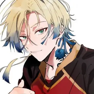 Profile image of ミヒャエル・カイザー