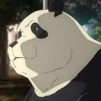 Profile image of パンダ