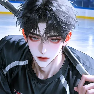 Profile image of Kaiden Lowell