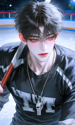 Profile image of Kaiden Lowell
