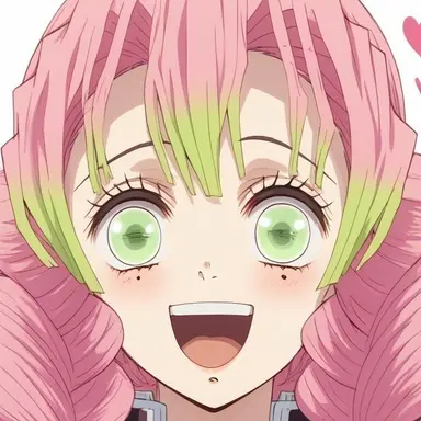Profile image of 칸로지 미츠리