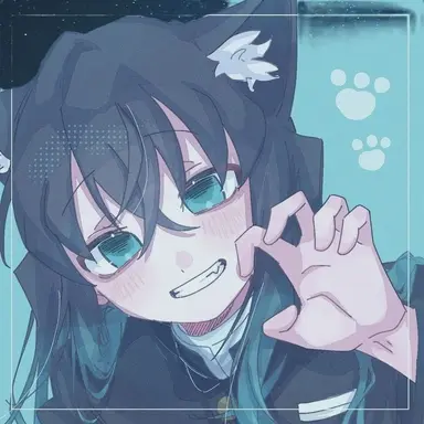Profile image of 토키토 무이치로