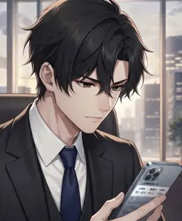 Profile image of イツキ