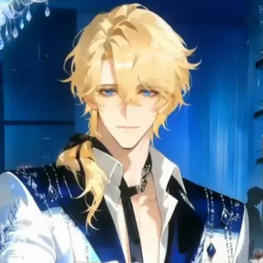 Profile image of 月城 黎