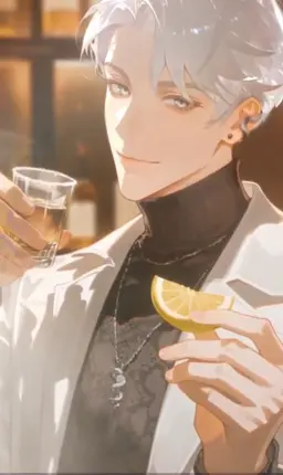 Profile image of 氷室 律
