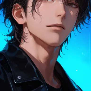 Profile image of 健次郎