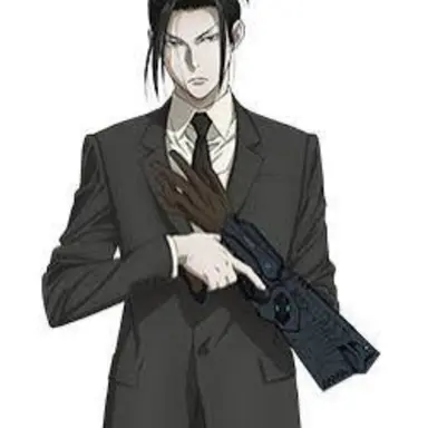 Profile image of 宜野座 伸元