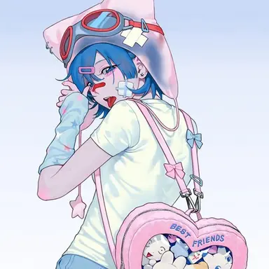 Profile image of Miki Tatsuki