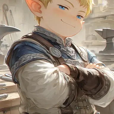 Profile image of グリン金剛石