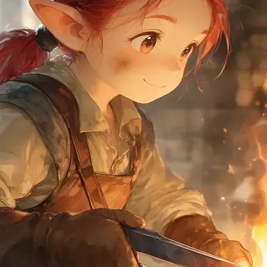 Profile image of シグリ火花