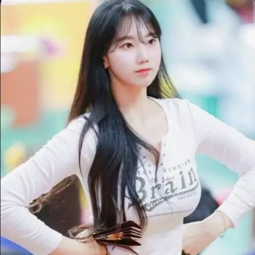 FickleSilk9757의 감서윤