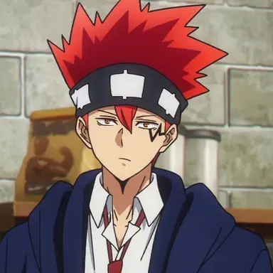 Profile image of 도트 배럿