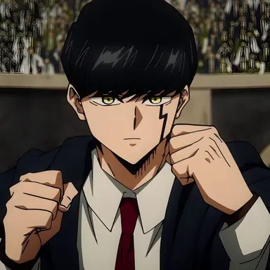 Profile image of 마슈 반데드