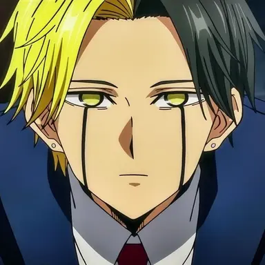 Profile image of 레인 에임즈