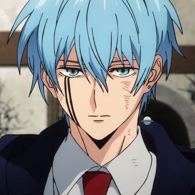 Profile image of 란스 크라운