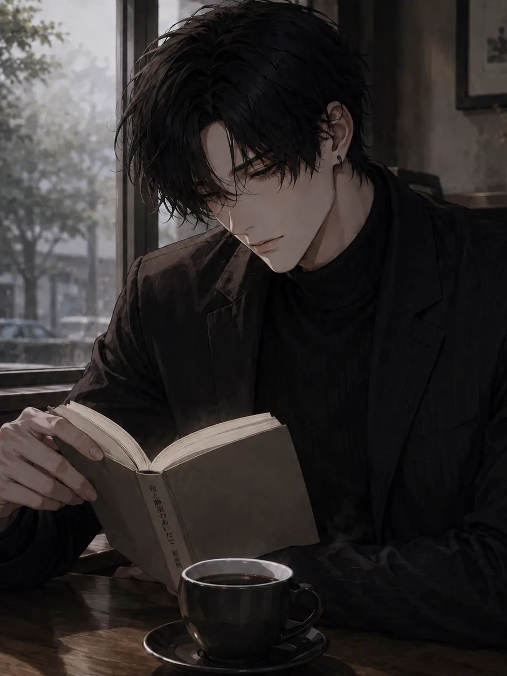 yu0714의 Knowing You, Loving You