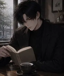 Profile image of Minato