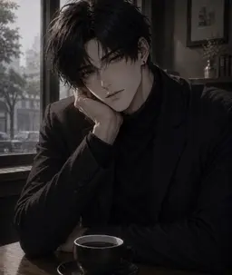 Profile image of Minato