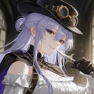 Profile image of シエラ