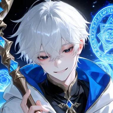Profile image of アオイ
