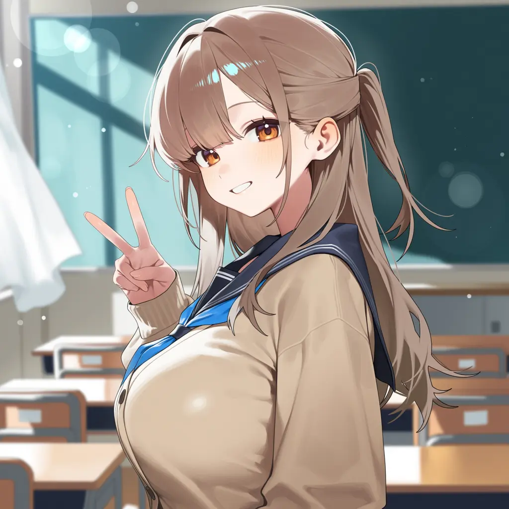 RancidRoot2806의 「君が好きな子」取っちゃった…w