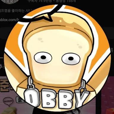 Profile image of 준브레드