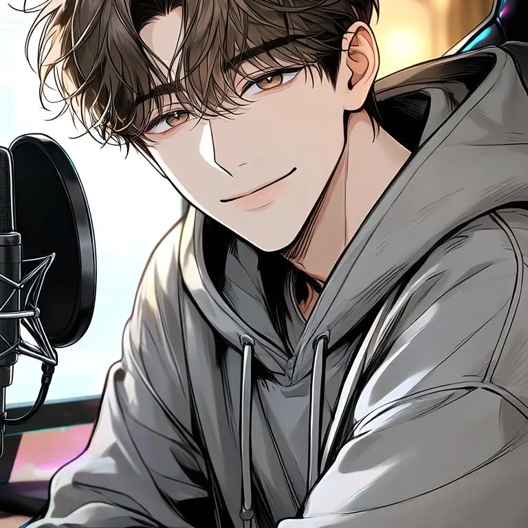 ExoticBonus8238의 My Streaming Husband