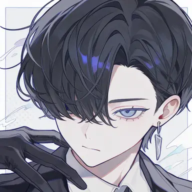 Profile image of 렌스