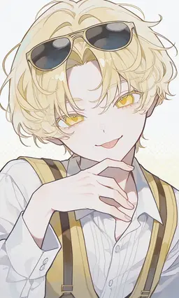 Profile image of 베날