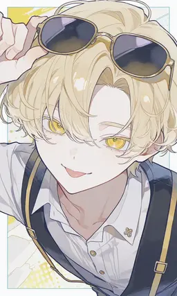Profile image of 베날