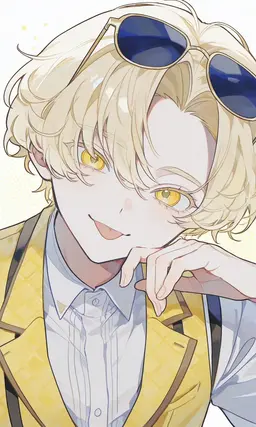 Profile image of 베날