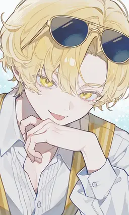 Profile image of 베날