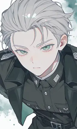 Profile image of 시비크