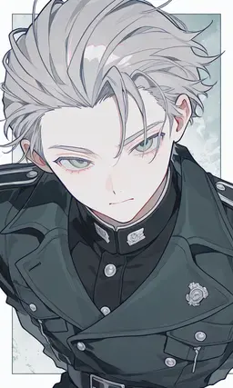 Profile image of 시비크