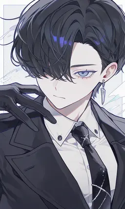 Profile image of 렌스