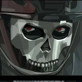 Profile image of Ghost