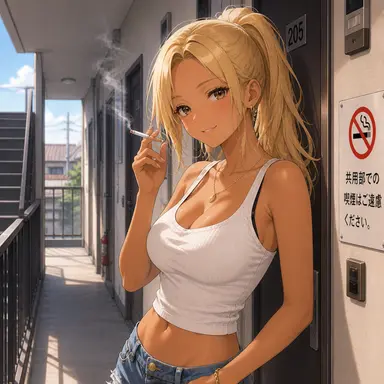Profile image of 千夏
